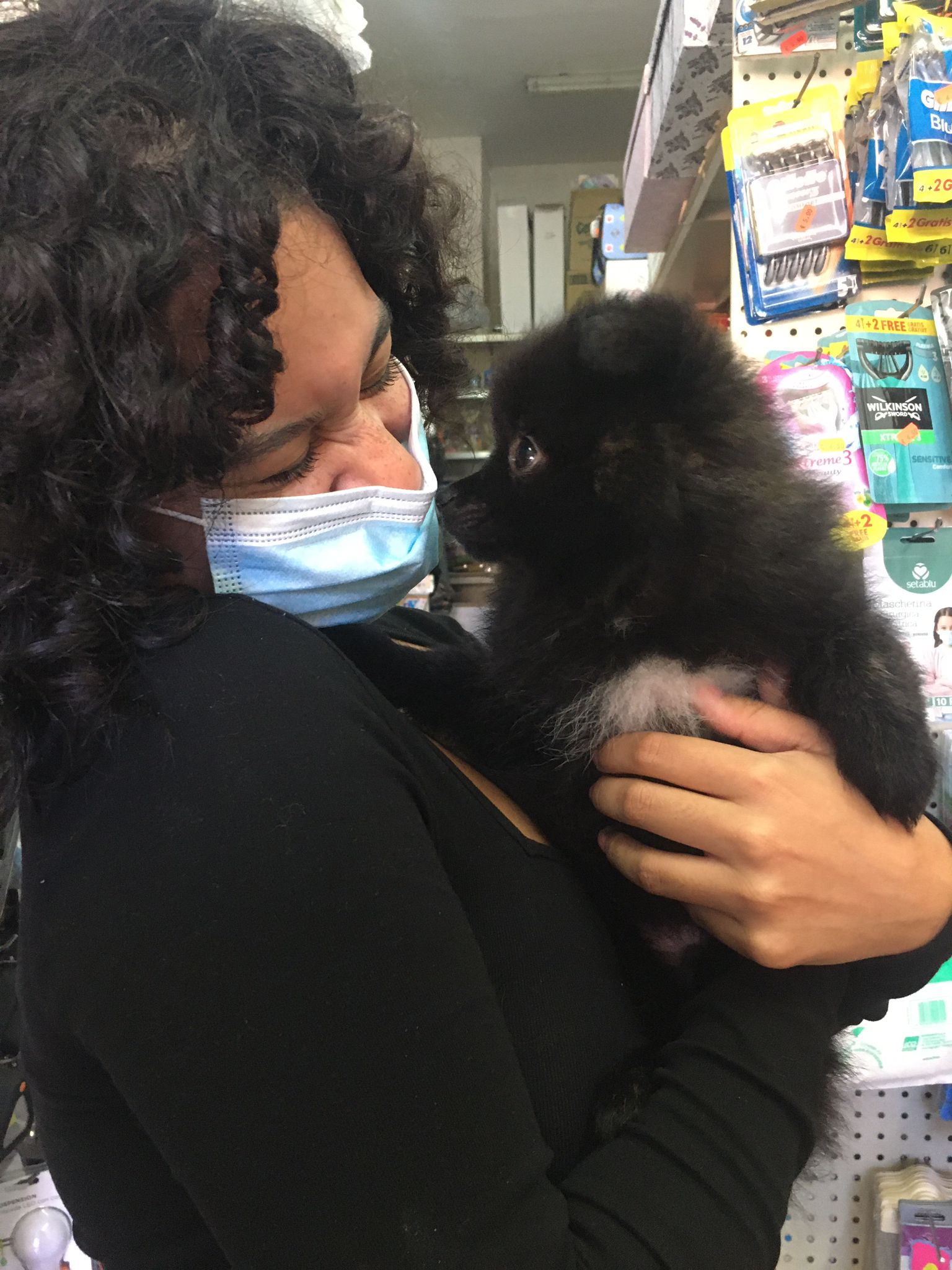 The Story Behind Barks & Besos: From la dolce vita to community movement