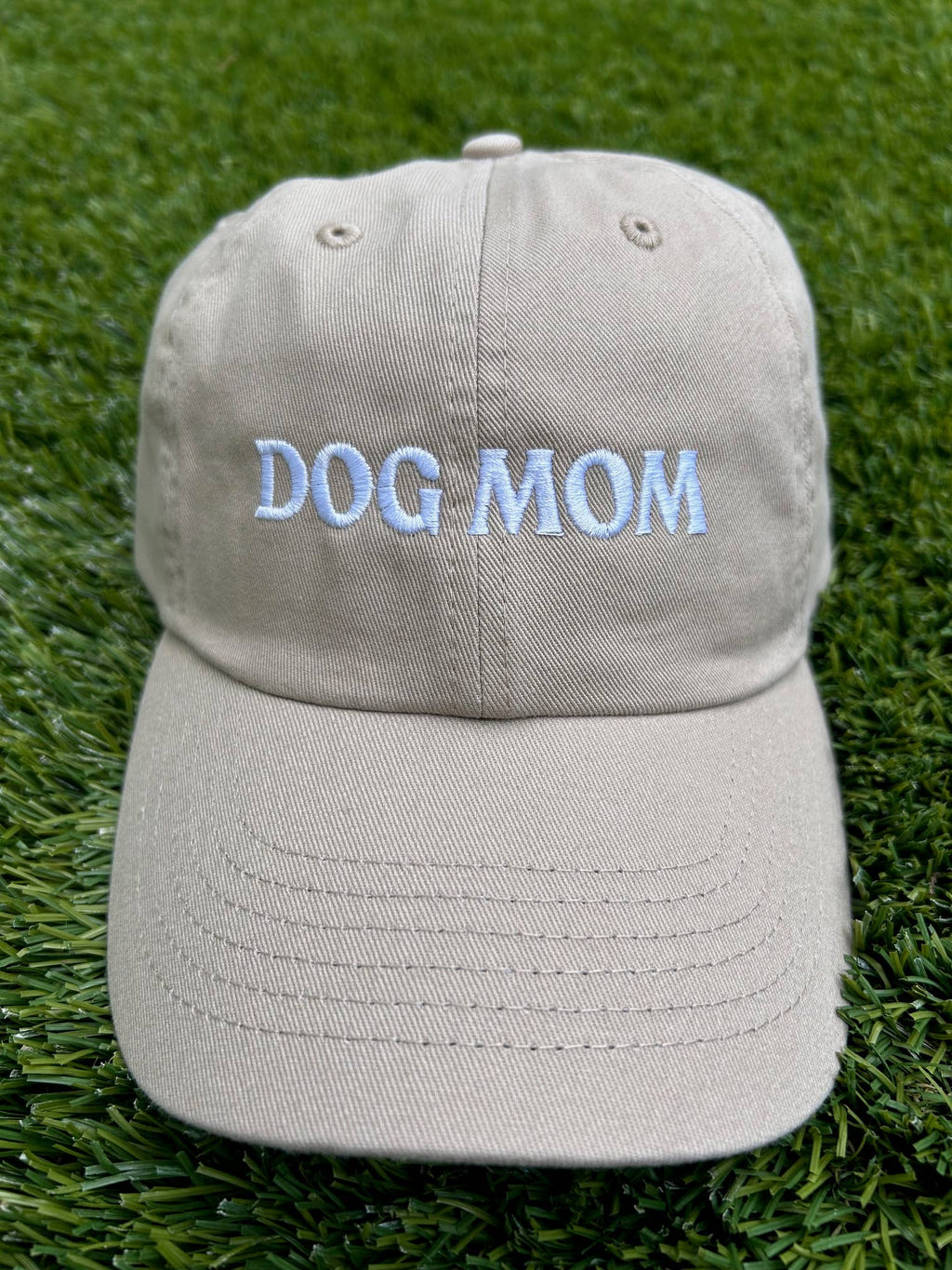 Dog Mom Hat