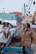 Dog Mom Hat