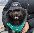 Dog Bucket Hat - My Mom is my BFF